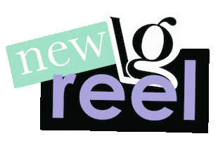 Instagram Text Sticker by Vanessa Galeano