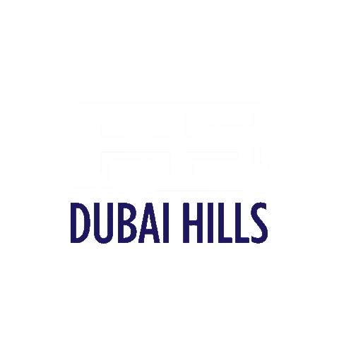 F45 Dubai Hills Sticker
