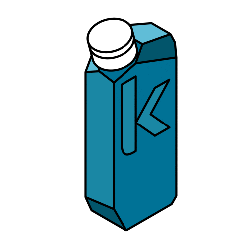 Lovekm Sticker by KEVIN.MURPHY