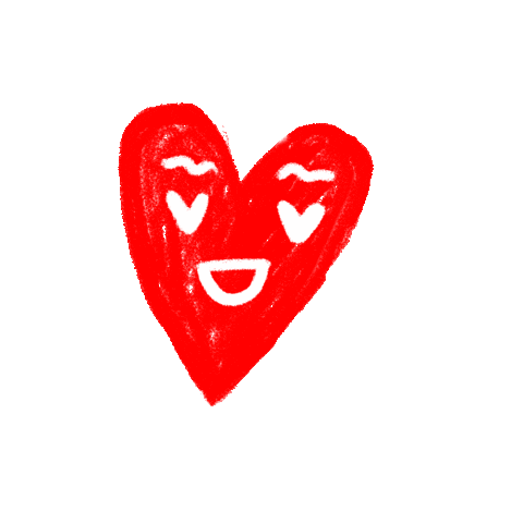 Corazon Sticker