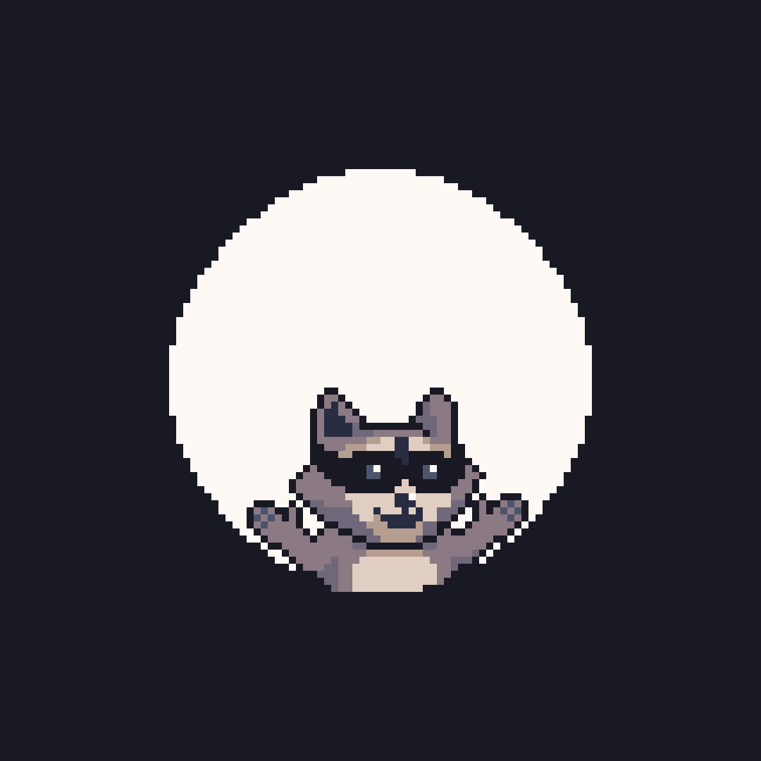Pixel GIF