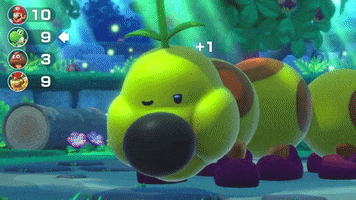 Mario GIF