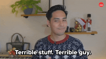 Christmas National Girlfriends Day GIF by BuzzFeed