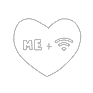 Amore o WiFi