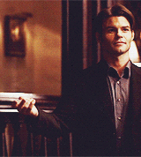 elijah mikaelson