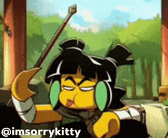 Mei GIF