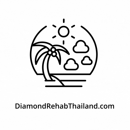 Summer Travel GIF by diamondrehabthailand