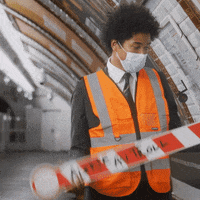 Interdit Social Media GIF by RATP