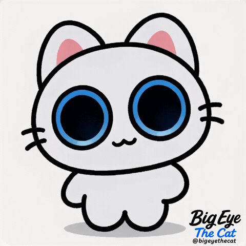 Cute Animation GIF
