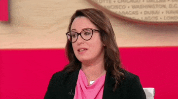 Maggie Haberman Trump GIF by GIPHY News