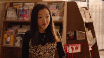 Series Finale GIF by Kim's Convenience