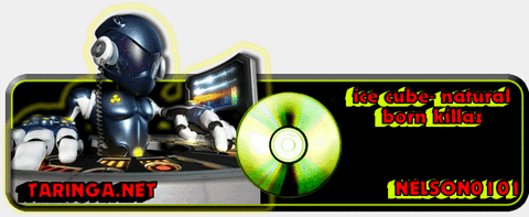 natural born killers