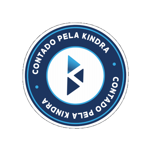 Kindra Indústria Sticker