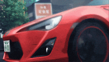 Anime GIF