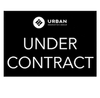 Compass Upg Sticker by Urban Properties Group