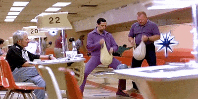 the big lebowski favorite films GIF