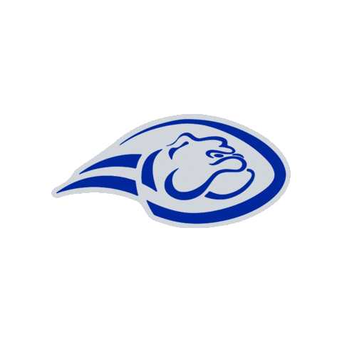 Pforzheim Wilddogs Sticker