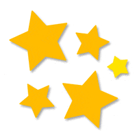 Star Good Job GIF