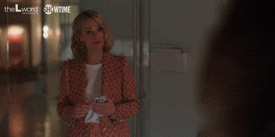 Season 2 Game GIF by The L Word: Generation Q