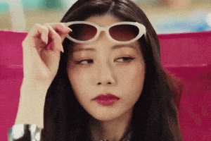 Eyes Queen GIF