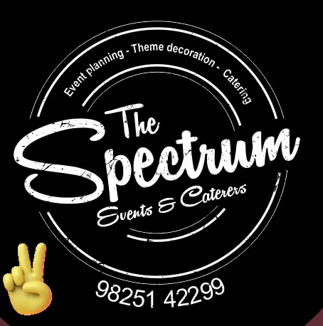 Thespectrumcafe GIF