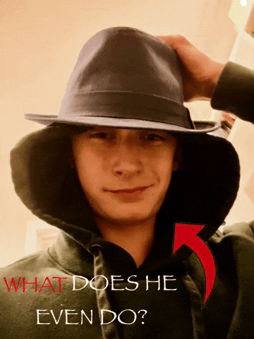 Gabriel Gabe GIF