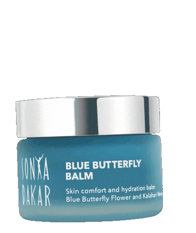 SONYA DAKAR SKIN CARE Sticker