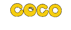 Coco Baleadas Sticker
