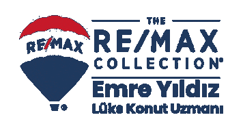 Emre Yıldız Remax Sticker by remaxlukskonut