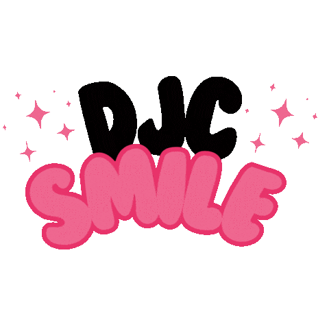 Smile Sticker by Dr. Jessica Cohen Orthodontics