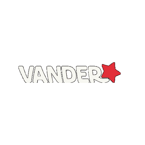 Vander Loubet Sticker