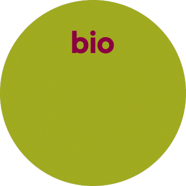 Wine Bio Sticker by La SAQ