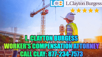 Workers Compensation Lawyer GIF