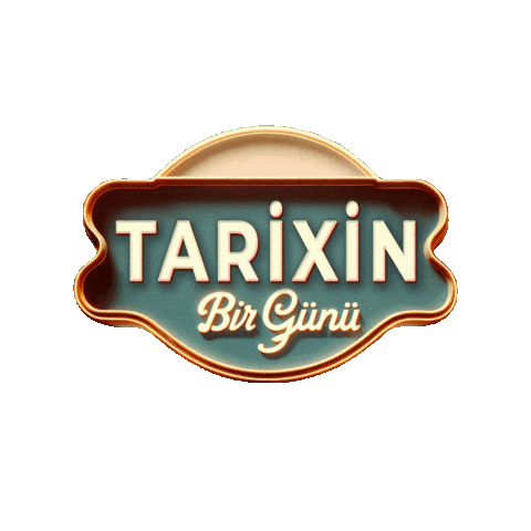 Tolik Sticker by Samimi Samira