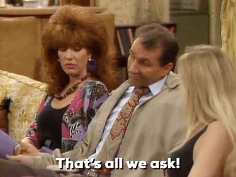 All Bundy GIFs - Get the best GIF on GIPHY