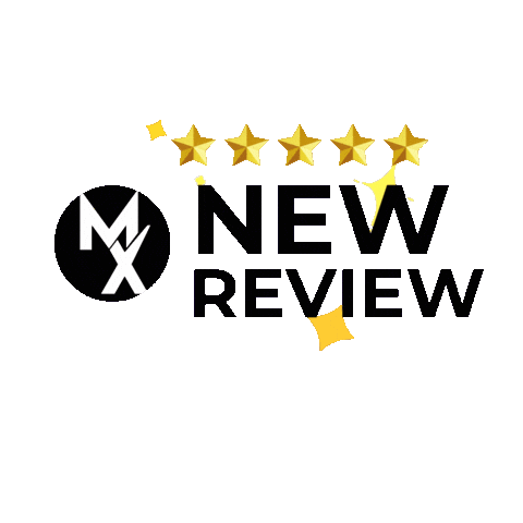 MovementX Sticker