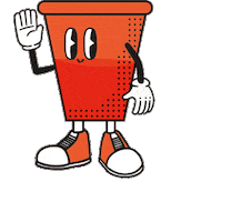 Fiestas Del Pilar Streetfood Sticker by Ehbro