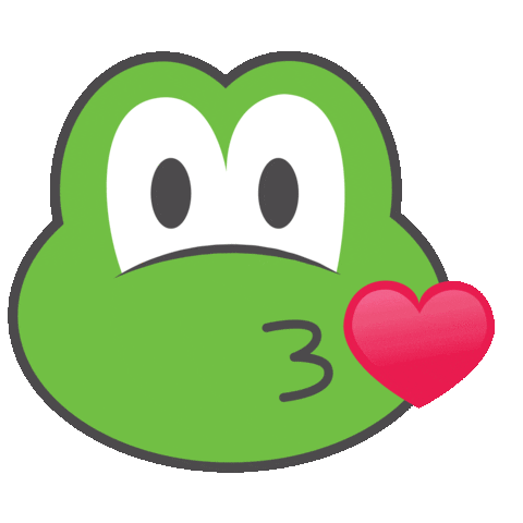 San Valentin Love Sticker by Señor frogs