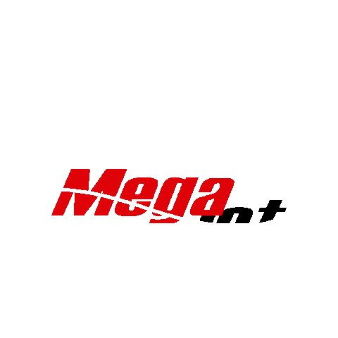 MEGA JET & BOATS Sticker