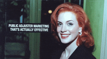 Public Adjuster GIF by Kuva Media