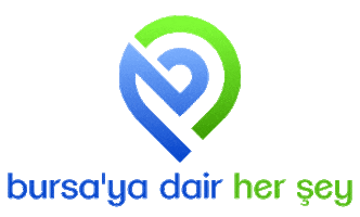 Bursa Yıldırım Sticker by Bursaya Dair Her Şey