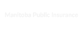 Manitoba Public Insurance Sticker