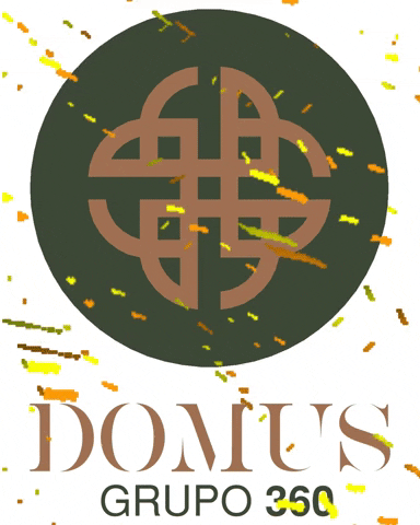 Domus grupo 360 GIF
