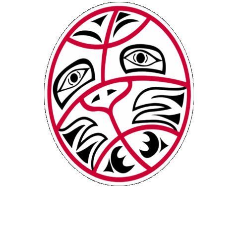 Nwic Sticker by Northwest Indian College