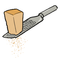 Bertafotografie Sticker