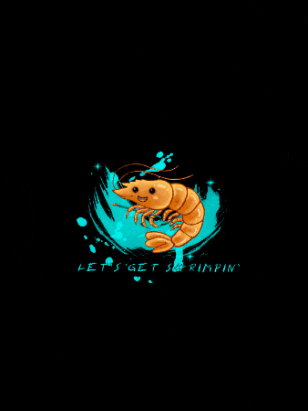 Shrimp GIF