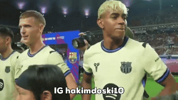 Yamal GIF