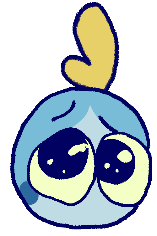 Emoji Crying Sticker