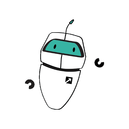 FLOWFACT Sticker