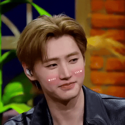 Sunghoon GIF